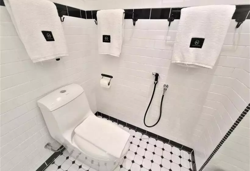 Fotos del hotel M Boutique Station 18:  5