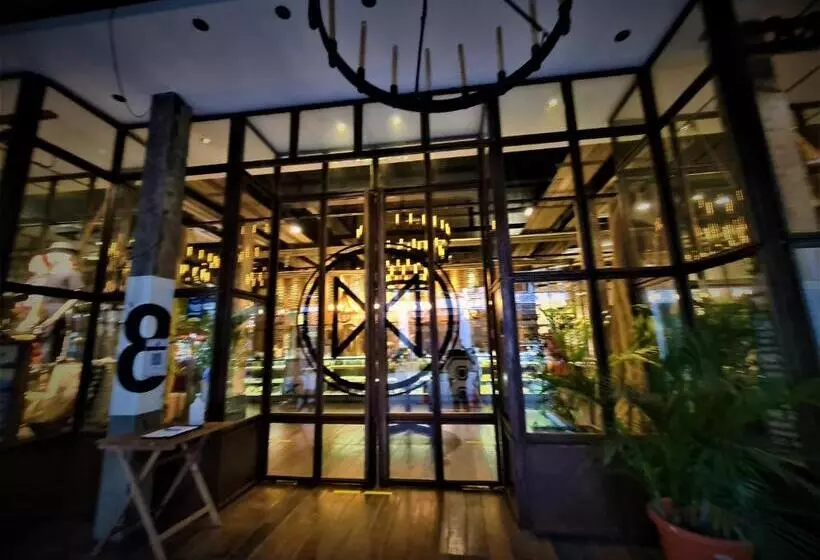 Fotos del hotel M Boutique Station 18:  3