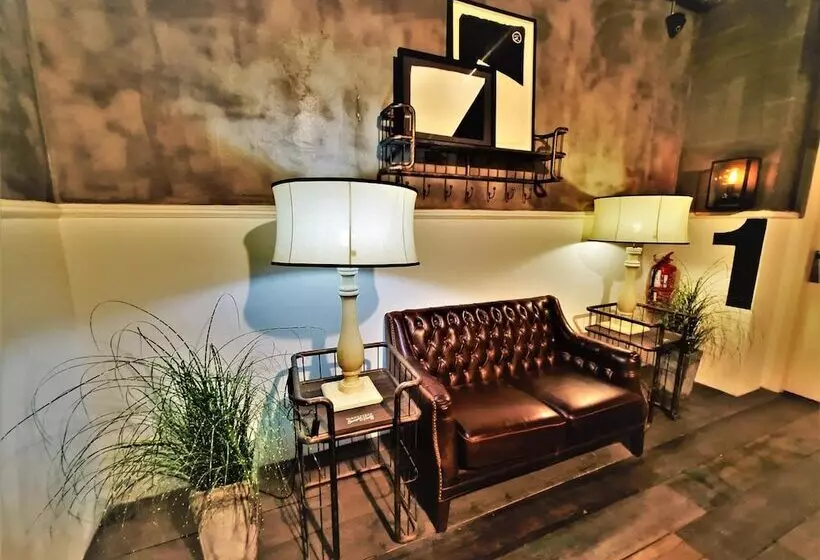 Fotos del hotel M Boutique Station 18:  23