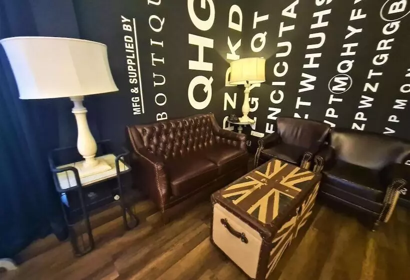 Fotos del hotel M Boutique Station 18:  24