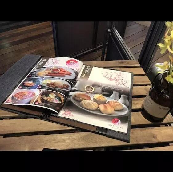 Fotos del hotel M Boutique Station 18:  7