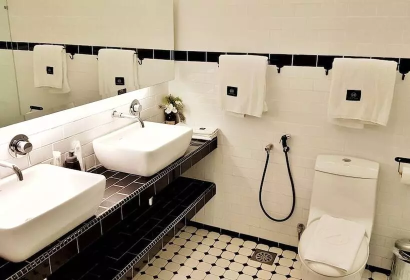 Fotos del hotel M Boutique Station 18:  10