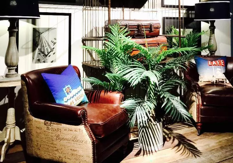 Fotos del hotel M Boutique Station 18:  25