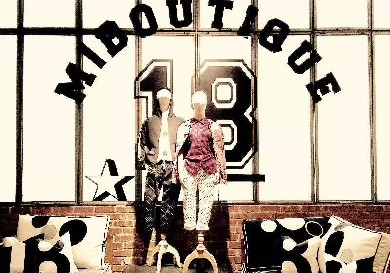 Fotos del hotel M Boutique Station 18:  6