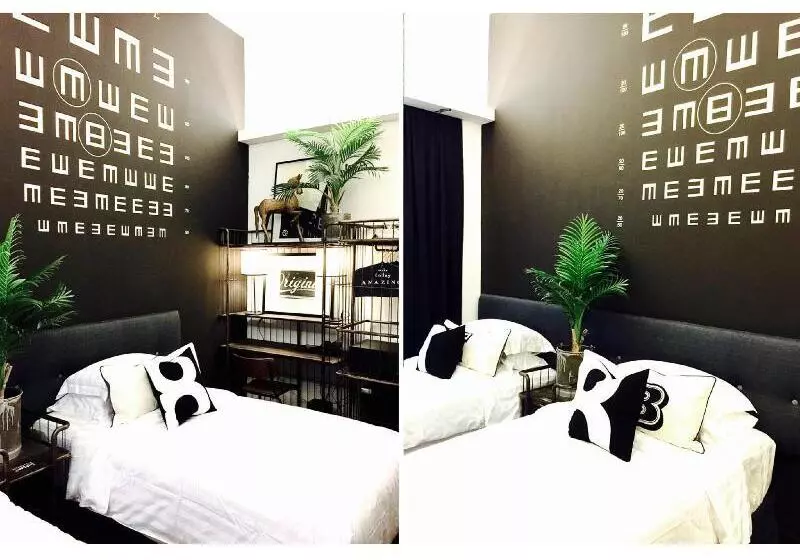 Fotos del hotel M Boutique Station 18:  18