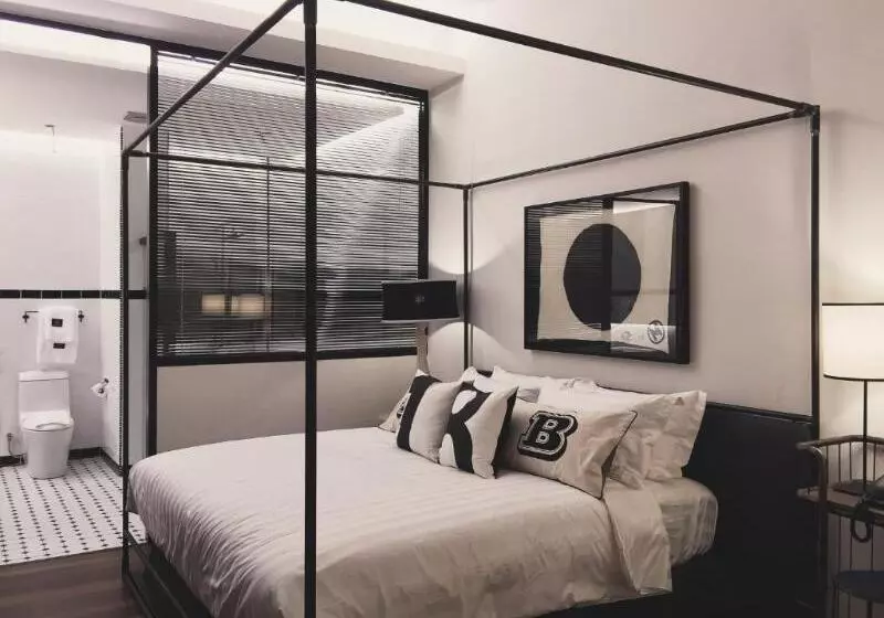 Fotos del hotel M Boutique Station 18:  16