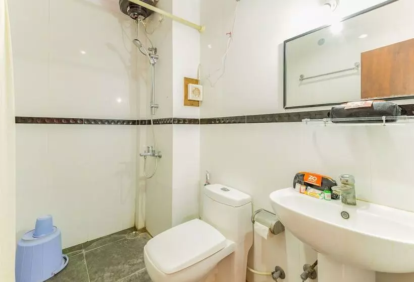 Fotos del hotel Oyo Rooms Gachibowli:  13