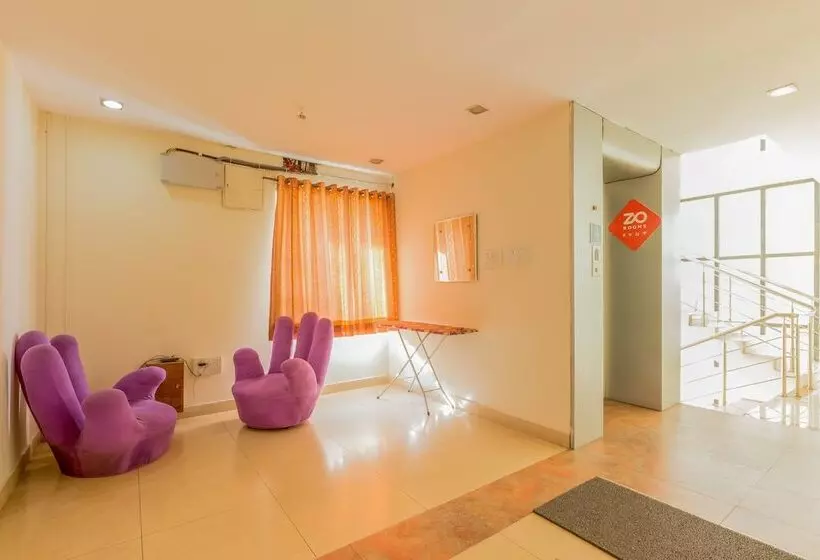 Fotos del hotel Oyo Rooms Gachibowli:  6