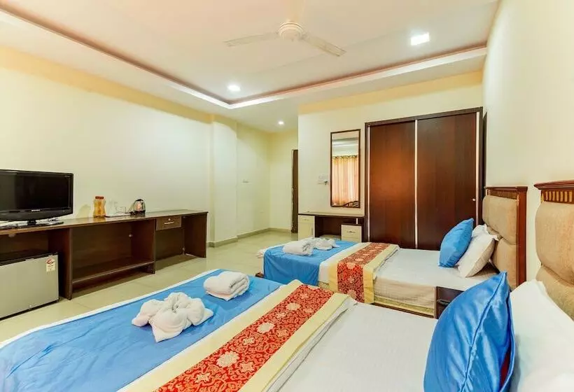Fotos del hotel Oyo Rooms Gachibowli:  15
