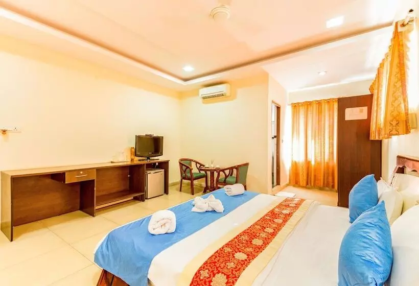 Fotos del hotel Oyo Rooms Gachibowli:  22