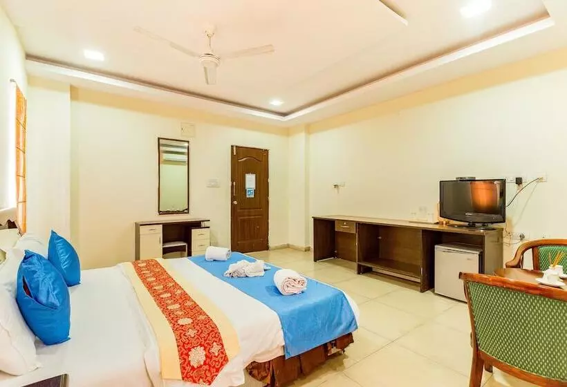 Fotos del hotel Oyo Rooms Gachibowli:  19