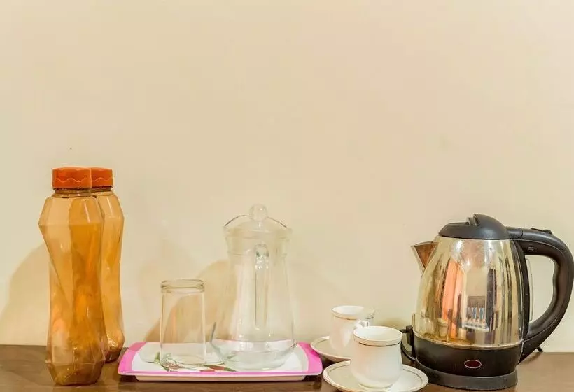 Fotos del hotel Oyo Rooms Gachibowli:  17