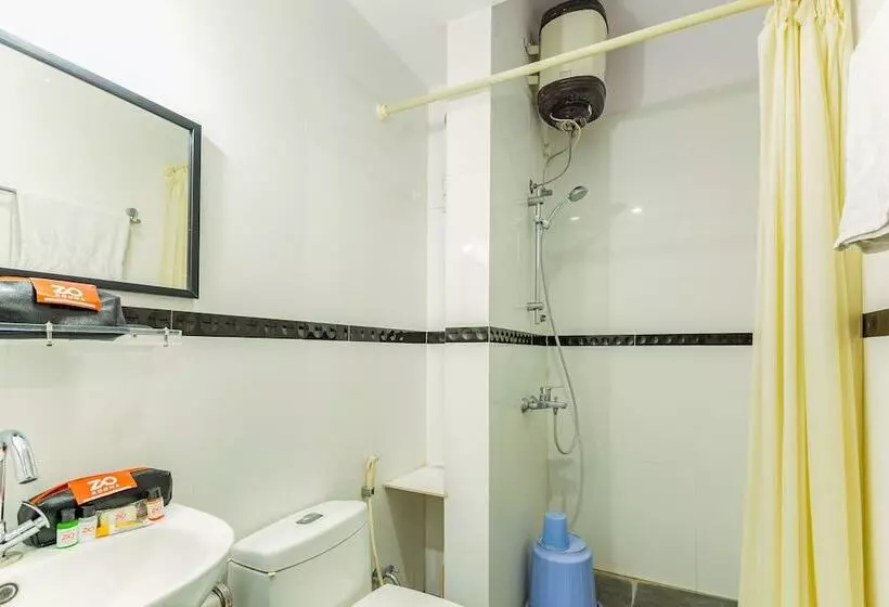 Fotos del hotel Oyo Rooms Gachibowli:  7