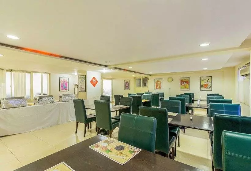 Fotos del hotel Oyo Rooms Gachibowli:  12