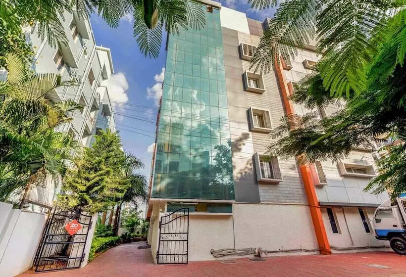 Fotos del hotel Oyo Rooms Gachibowli:  18