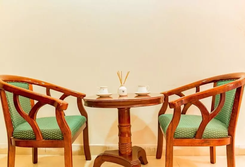 Fotos del hotel Oyo Rooms Gachibowli:  8