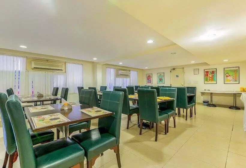 Fotos del hotel Oyo Rooms Gachibowli:  11