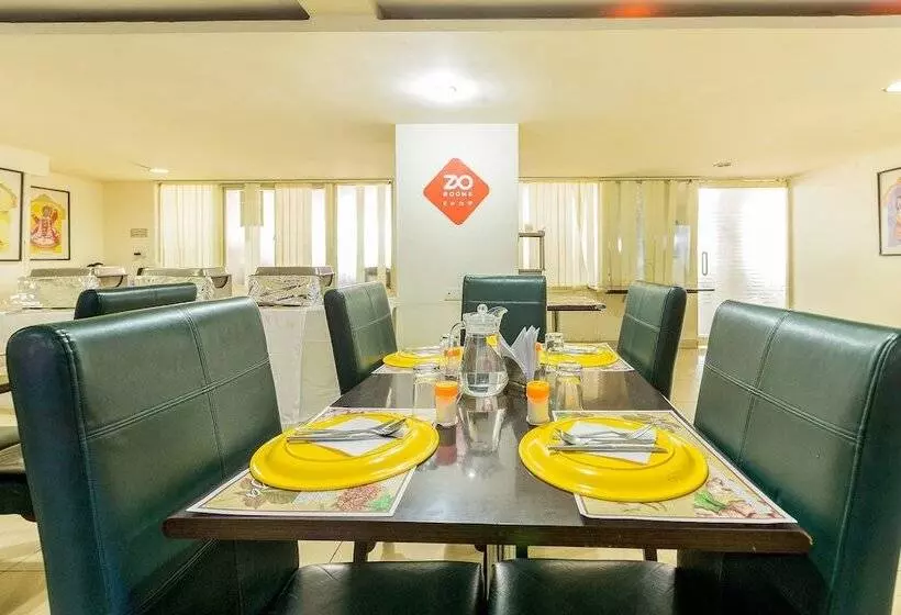 Fotos del hotel Oyo Rooms Gachibowli:  4