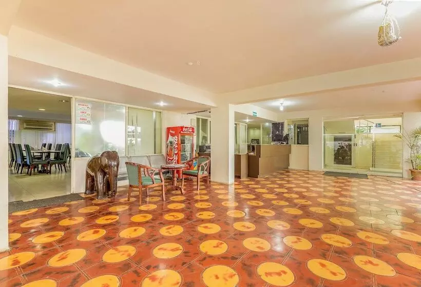 Fotos del hotel Oyo Rooms Gachibowli:  10