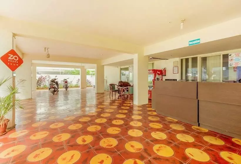 Fotos del hotel Oyo Rooms Gachibowli:  3