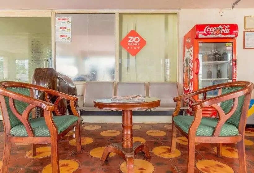 Fotos del hotel Oyo Rooms Gachibowli:  5