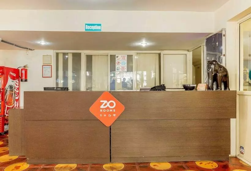 Fotos del hotel Oyo Rooms Gachibowli:  16