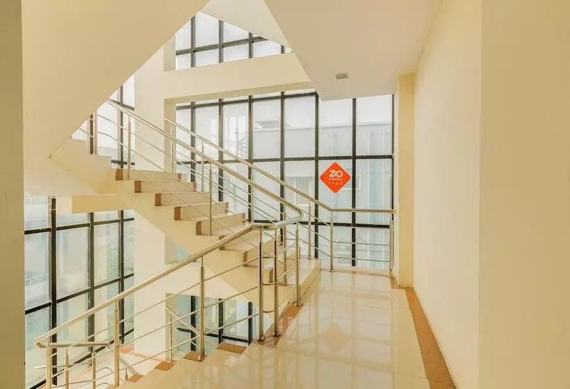 Fotos del hotel Oyo Rooms Gachibowli:  20