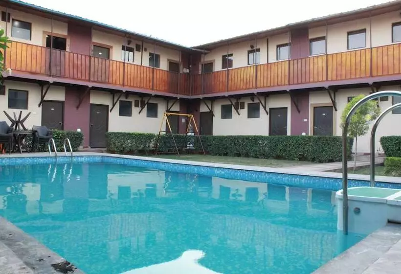 Fotos del hotel Jps Residency & Hospitality Services:  9