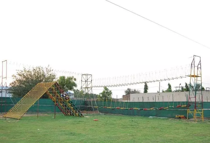 Fotos del hotel Jps Residency & Hospitality Services:  3