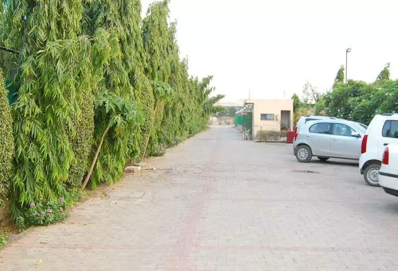 Fotos del hotel Jps Residency & Hospitality Services:  12