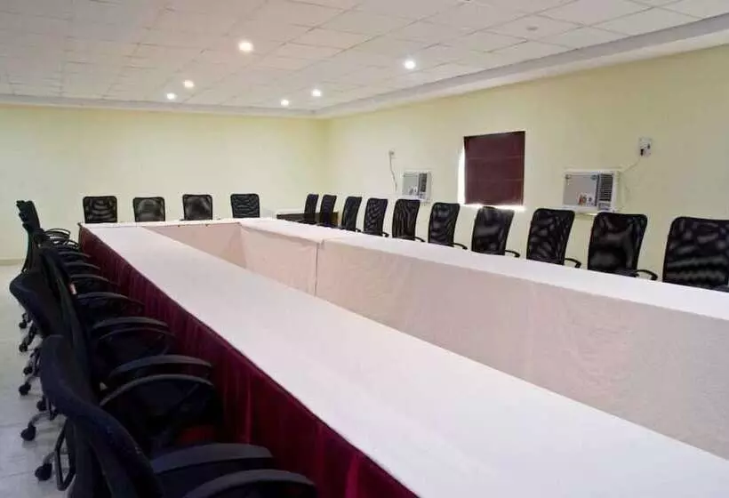 Fotos del hotel Jps Residency & Hospitality Services:  4