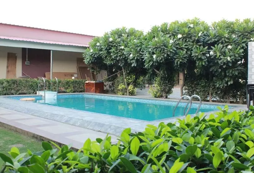 Fotos del hotel Jps Residency & Hospitality Services:  2