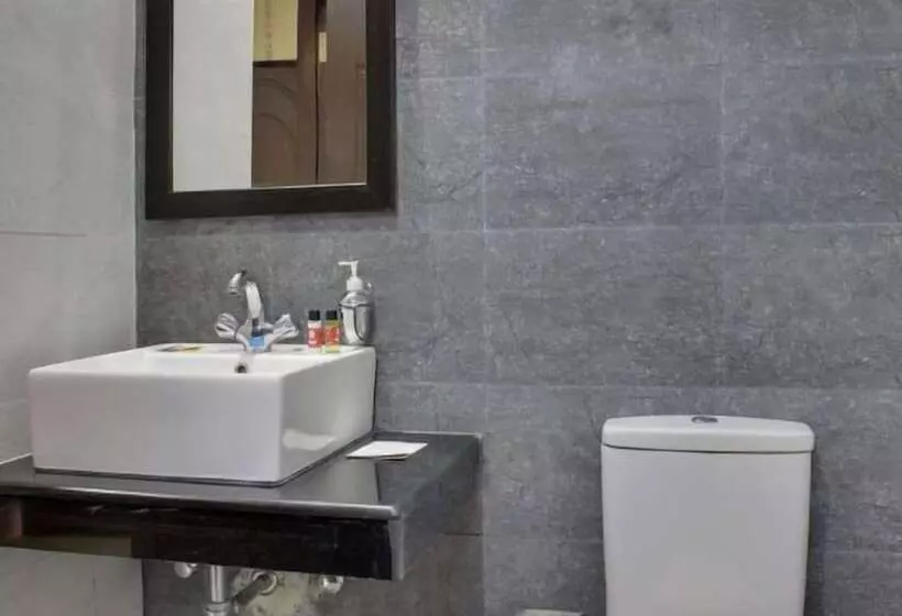 Fotos del hotel Jps Residency & Hospitality Services:  6