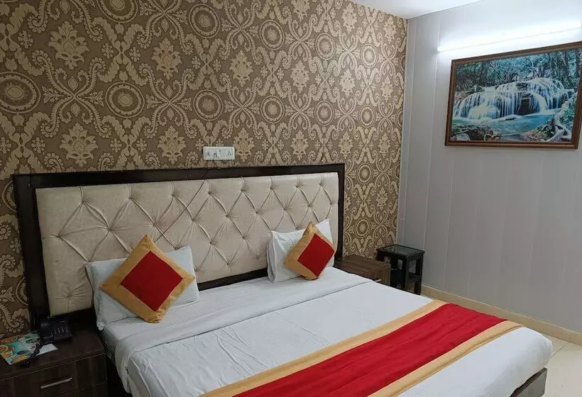 Jps Residency & Hospitality Services