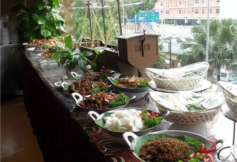 Fotos del hotel Putra Kuala Lumpur:  20