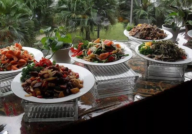 Fotos del hotel Putra Kuala Lumpur:  17