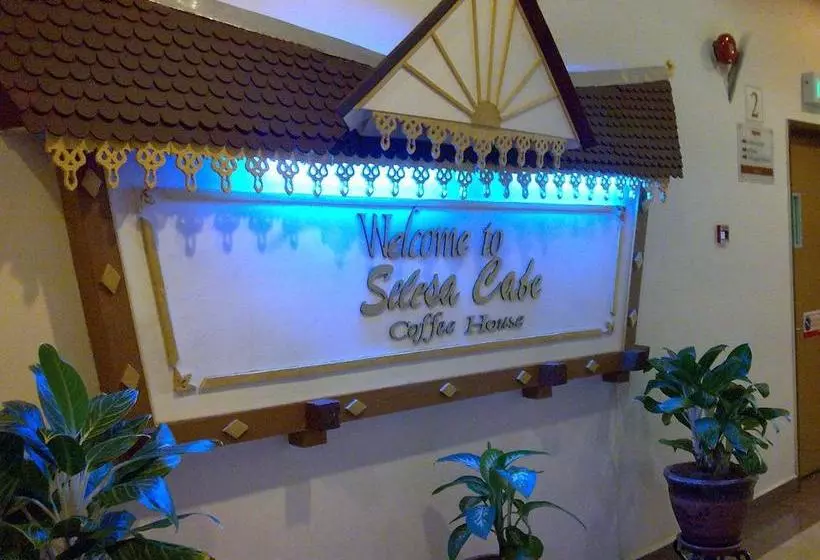 Fotos del hotel Putra Kuala Lumpur:  5