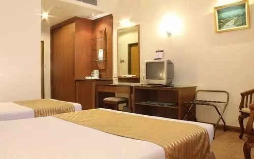 Fotos del hotel Putra Kuala Lumpur:  2