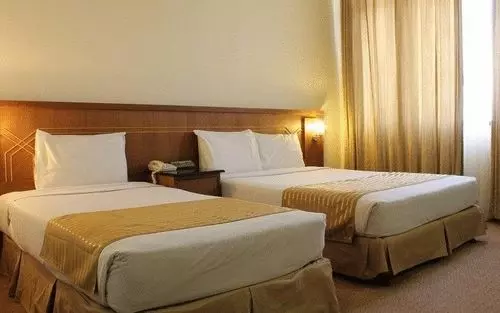 Fotos del hotel Putra Kuala Lumpur:  16