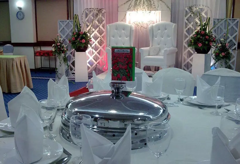 Fotos del hotel Putra Kuala Lumpur:  15