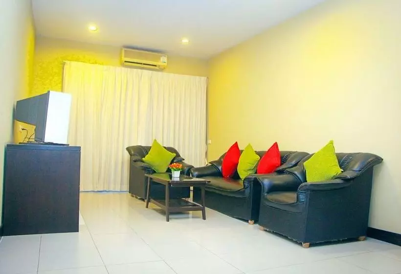 Fotos del hotel Royal Tycoon Place:  17