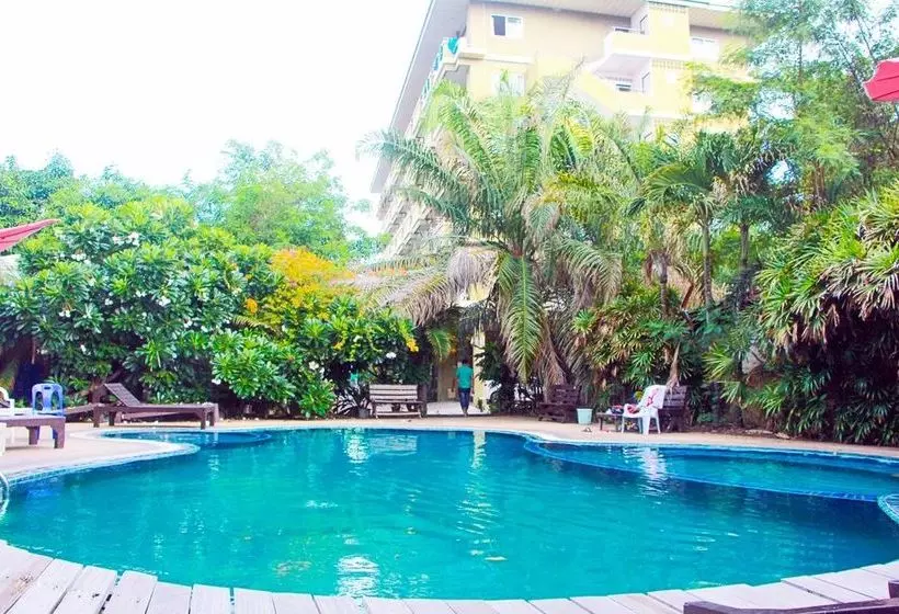 Fotos del hotel Royal Tycoon Place:  21