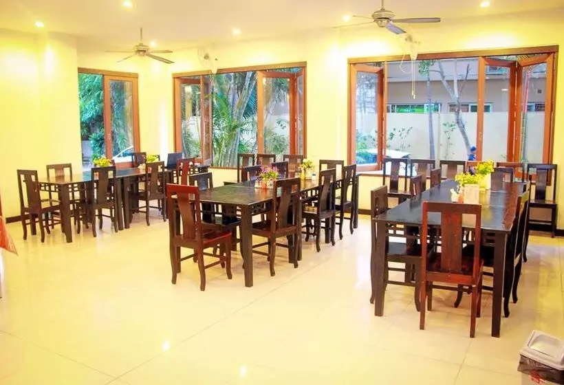 Fotos del hotel Royal Tycoon Place:  6