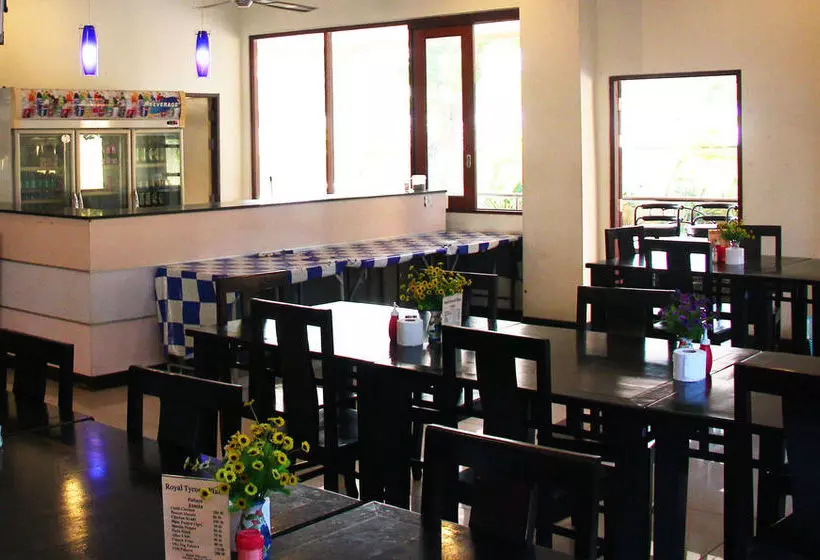 Fotos del hotel Royal Tycoon Place:  19