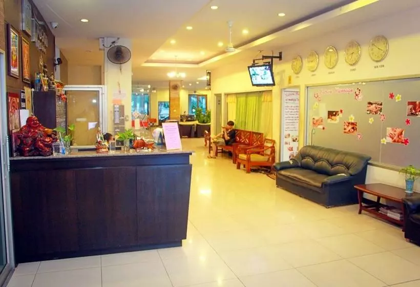 Fotos del hotel Royal Tycoon Place:  5