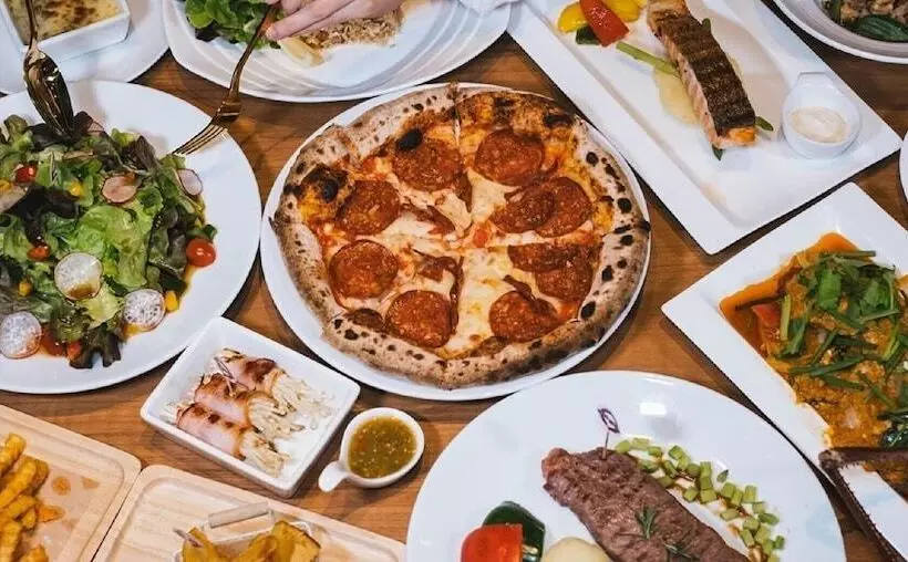 Fotos del hotel The Terminal Khon Kaen:  3