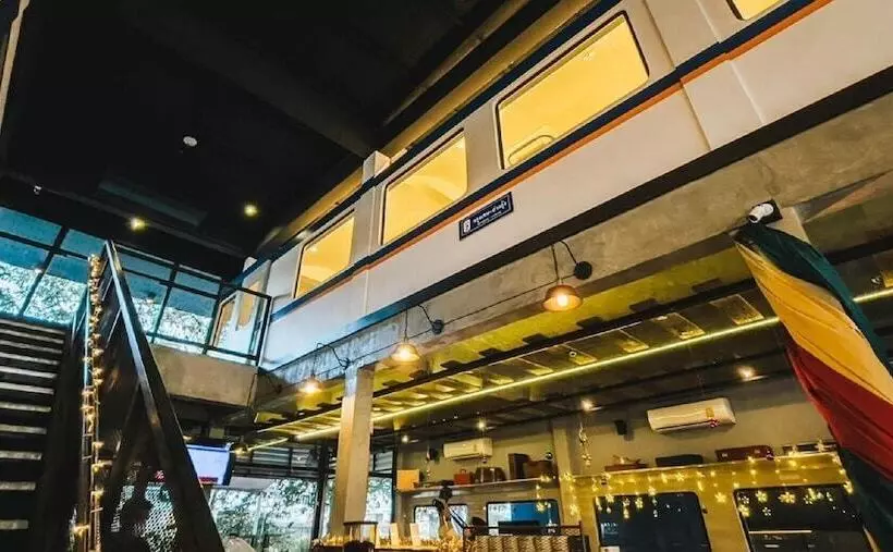 Fotos del hotel The Terminal Khon Kaen:  10