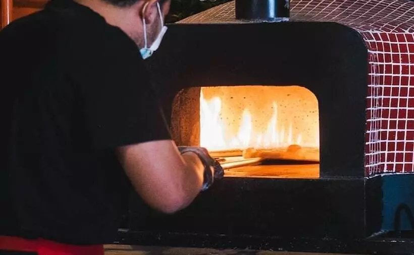 Fotos del hotel The Terminal Khon Kaen:  5