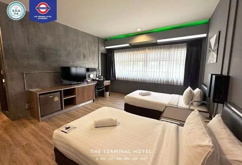 The Terminal Khon Kaen