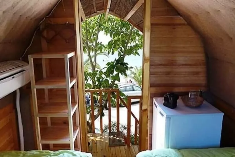 Fotos del hotel Triton Hotel & Bungalows:  16